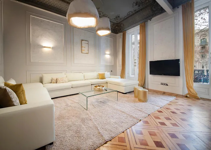 You Stylish City Center Apartments