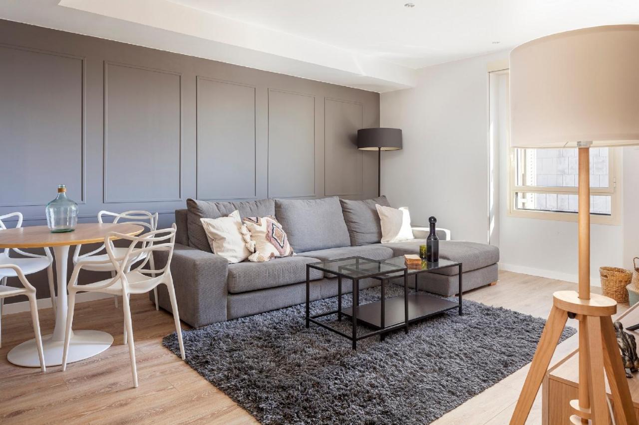 Apartment Stylish Center Barcelona