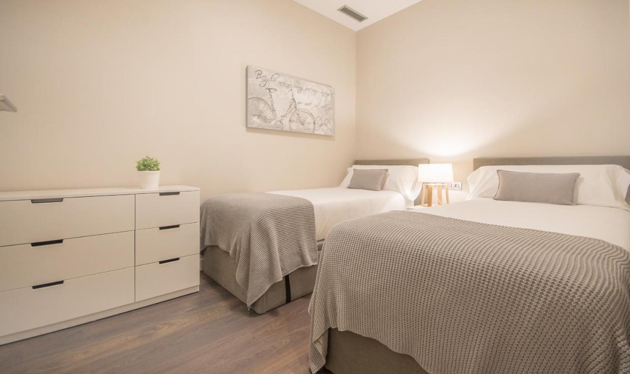 Apartment Stylish Center *