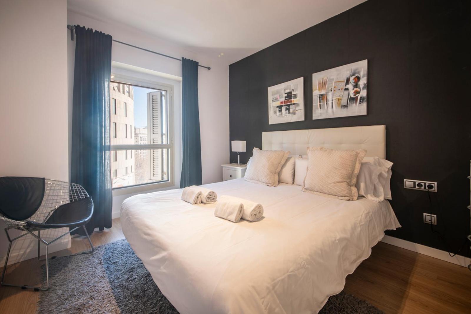 Apartment Stylish Center *