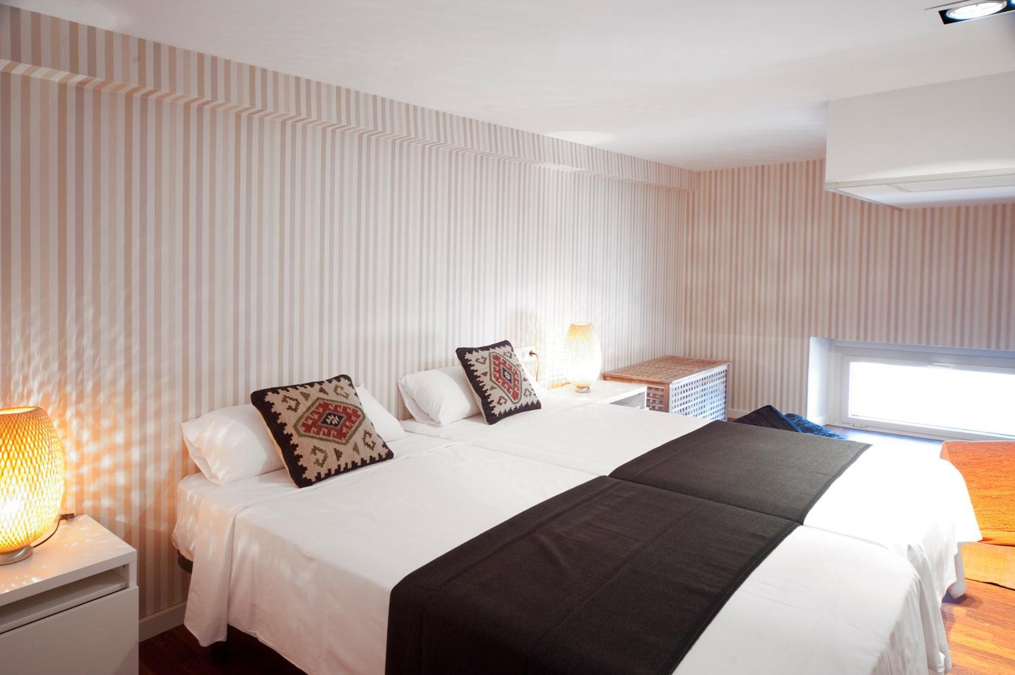 Apartment Stylish Center Barcelona