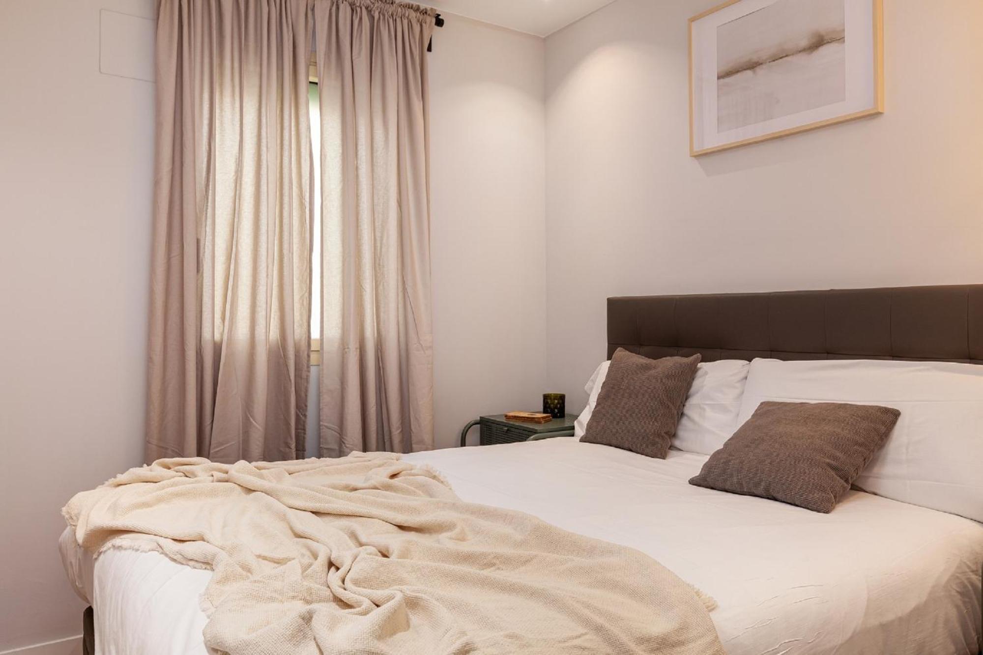 Stylish Center Apartment