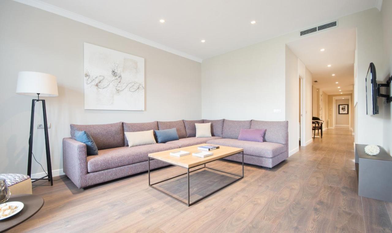 Appartement Stylish Center Barcelone