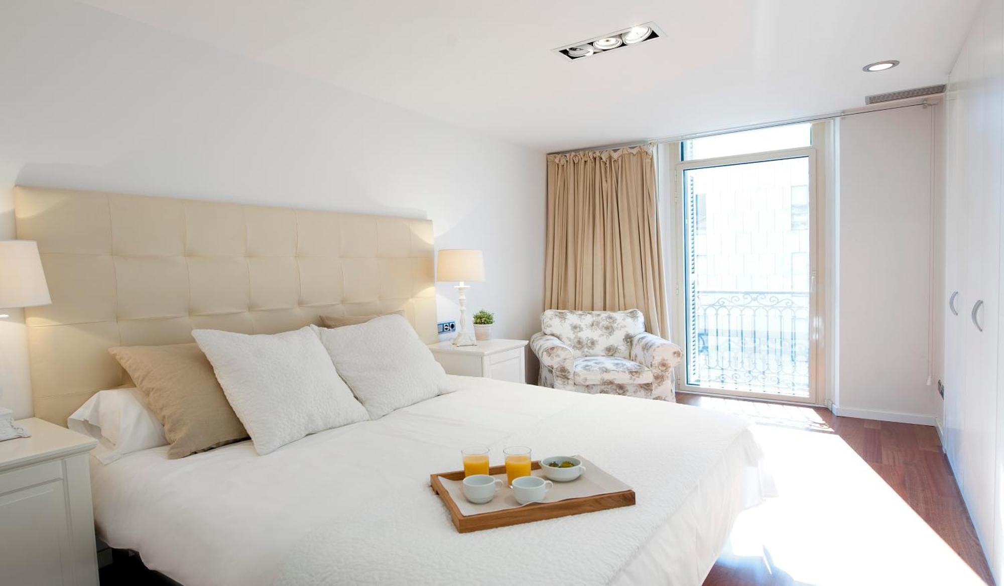 Appartement Stylish Center