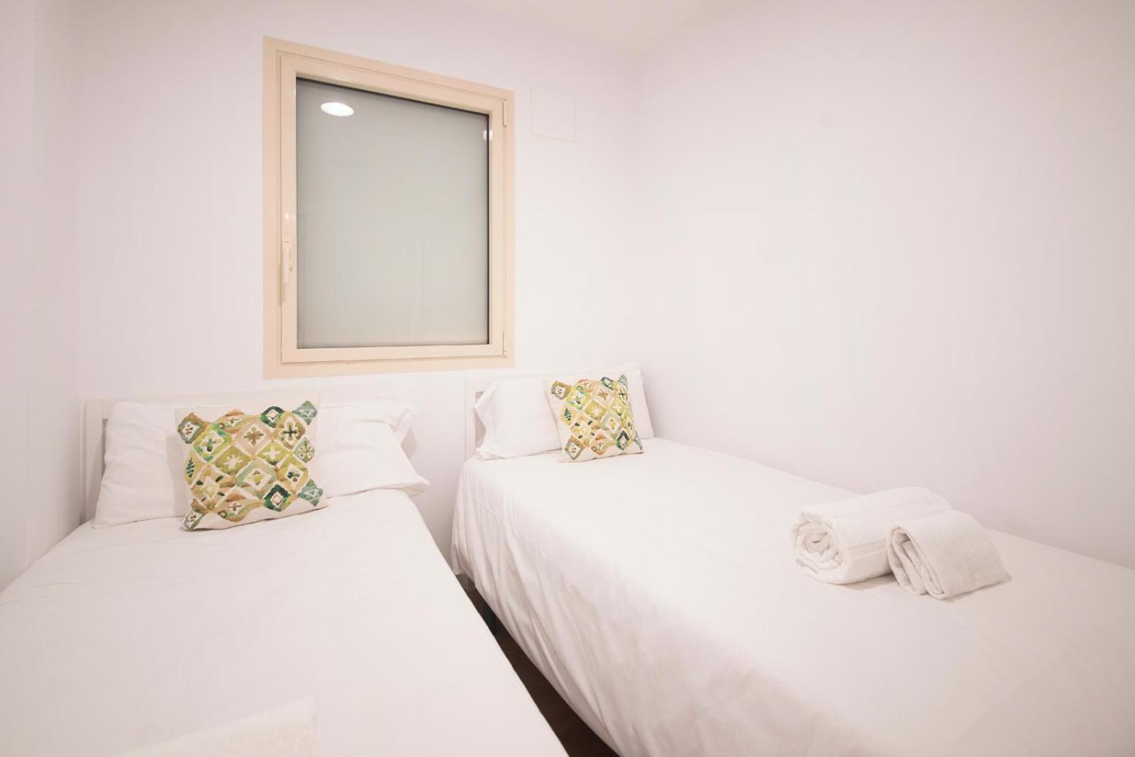 Appartement Stylish Center Barcelone